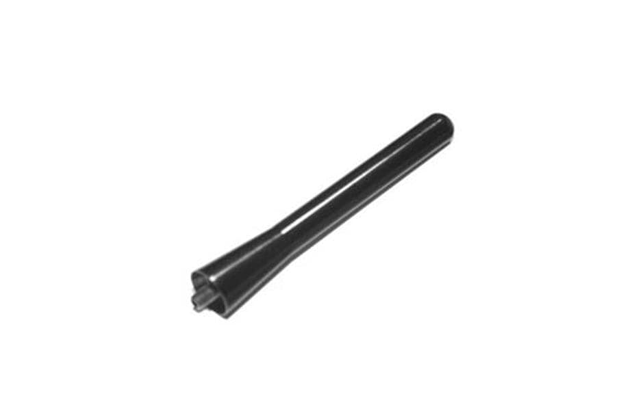 Torque Solution 2009-2017 Nissan 370Z Antena corta tipo billete (tqsTS-BA-BL16-5)