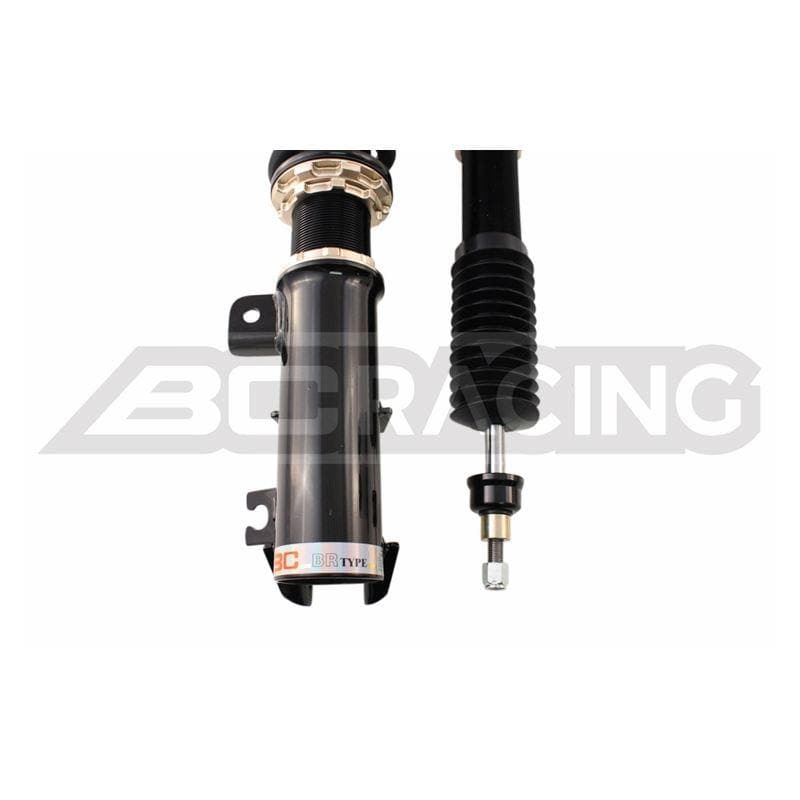 BC Racing BR Coilovers para Jaguar XF 08-12 (ZX-04-BR)