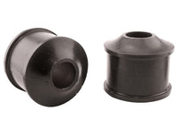 Whiteline 89-98 Nissan 240SX S13 y S14 / 90-96 Nissan 300zx Z32 Kit de ajuste de ruedas delanteras - casquillo de varilla de radio