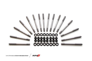 AMS Performance 2009+ Nissan GT-R R35 Alpha Kit de pernos principales (ALP.07.04.0009-1)