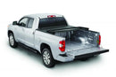 Tonno Pro 16-19 Toyota Tacoma 6 pies Fleetside Tonno Fold Cubierta Tonneau Tri-Fold