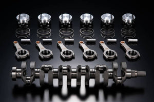 HKS Step 3 Stroker Kit RB26 2.8L (21004-AN021)