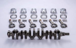 HKS High Response Stroker Kit RB26DETT 2.8L (21004-AN020)