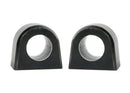 Whiteline 93-00 Subaru Impreza Non-Turbo Front or Rear Swaybar to chassis bush kit