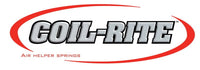 Kit de resorte neumático Coil-Rite de Firestone Jeep Gladiator (W237604148)