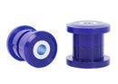 SuperPro 1993-1997 Toyota Supra Twin Turbo Front Lower Inner Forward Control Arm Bushing Kit
