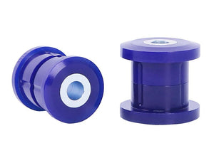 SuperPro 1993-1997 Toyota Supra Twin Turbo Front Lower Inner Forward Control Arm Bushing Kit (SPF1403K)