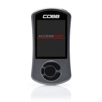 Cobb 2017-2019 Porsche 911 991.2 Turbo/Turbo S AccessPORT V3