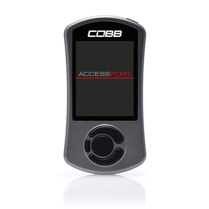 Cobb 14-16 Porsche Cayman /13-16 Boxster /12-16 911 Carrera (991) Accessport V3 w/ PDK Flashing (cobbAP3-POR-007-PDK)