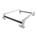 Go Rhino Universal XRS 37 3/4 Cross Rail Vertical Bars in Tex. Black