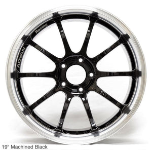 Advan Racing RS-D Wheel
