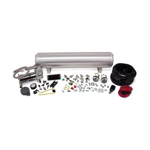 Air Lift Performance 4-Way Manual Air Management Kit