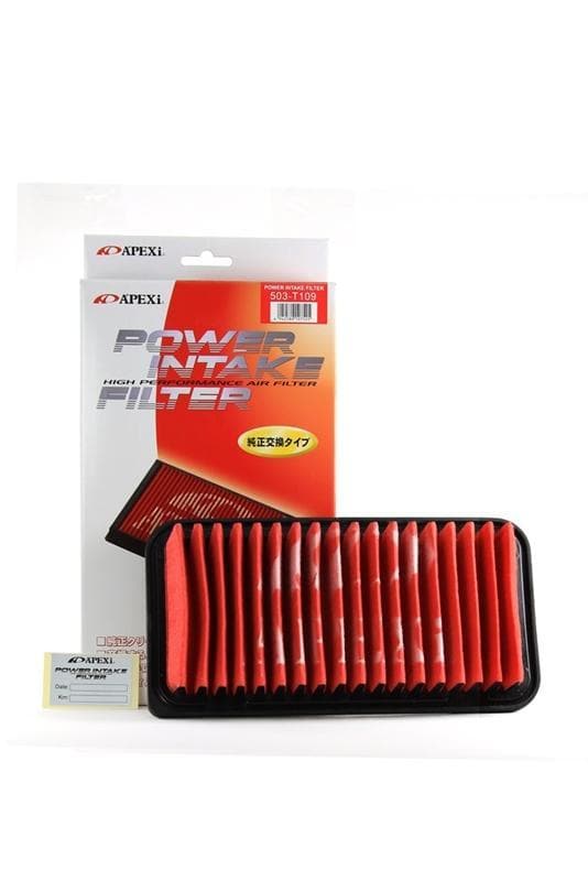 Apexi Drop-In Panel Filter Scion FR-S, Subaru BRZ, Toyota 86 2012-2015, Celica & MRS Spyder 00-05