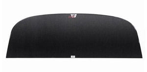 APR Carbon Fiber Wind Splitter With Rods WRX, STI 2011+
