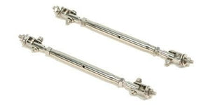 APR Performance 10mm Wind Splitter Support Rods Universal