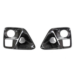 APR Performance Fog Housing and Brake Duct Bezel - 2015+ Subaru WRX & WRX STi