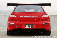 APR Performance SS/GT Kit WRX, STI 2004-2005