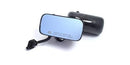 APR Performance Universal Formula 3 Carbon Fiber Mirror/Larger Lens