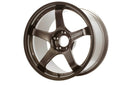 Advan GT Premium Version 19x9.5 +22 5-112 Rueda Racing Umber Bronce
