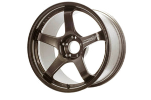 Advan GT Premium Version 19x9.5 +22 5-112 Rueda Racing Umber Bronce