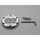 AVS Model Center Cap the Spindle Cap F50