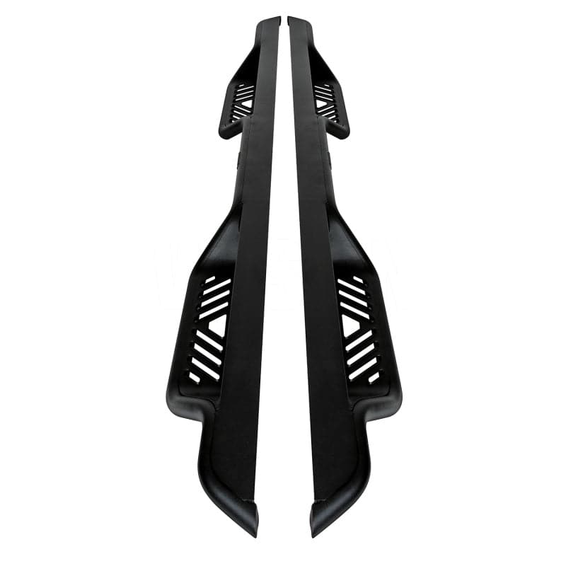 Westin 2022+ Toyota Tundra Crew Max Outlaw Nerf Step Bars (20-14235)