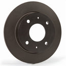 EBC 2010-2015 Honda CR-Z 1.5L Hybrid RK Series Premium Rear Rotors