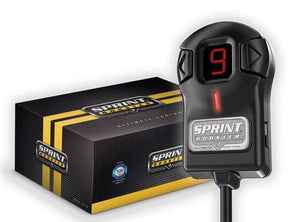 aFe Power Sprint Booster Convertidor de potencia 05-17 Toyota Tacoma AT/MT