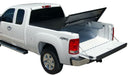 Tonno Pro 16-19 Toyota Tacoma 6 pies Fleetside Tonno Fold Cubierta Tonneau Tri-Fold