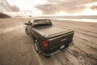 Roll-N-Lock 2022+ Toyota Tundra Ext Cab 78.7in M-Series Retractable Tonneau Cover (BT576A)
