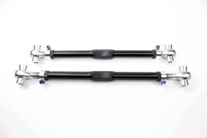 SPL Parts 06-13 BMW Serie 3/Serie 1 (E9X/E8X) Enlaces de punta trasera (versión M) (SPL RTA E9M)