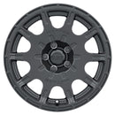 Method MR502 VT-SPEC 2 15x7 +15mm Offset 5x4.5 56.1mm CB Rueda negra mate