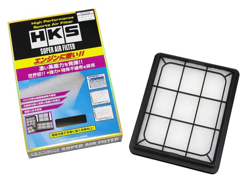 HKS SUPER AIR FILTER MAZDA TYPE9 (70017-AZ109)