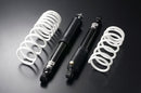 HKS HIPERMAX G+ JB74W Low Down Full Strut/Spring Kit (80270-AS002)