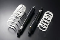 HKS HIPERMAX G+ JB74W Low Down Full Strut/Spring Kit (80270-AS002)
