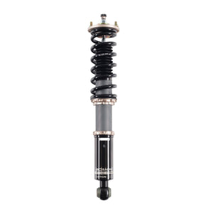 Amortiguadores roscados BC Racing DS para BMW Serie 3 M3 (I-14-DS) 01-06
