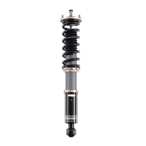 Amortiguadores roscados BC Racing DS para BMW Serie 3 M3 (I-13-DS) 07-13