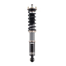 Amortiguadores roscados BC Racing DS para Mazda 3 (N-03-DS) 04-13