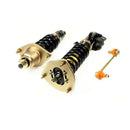 BC Racing RAM Inverted Monotube Coilovers Celica 00-05
