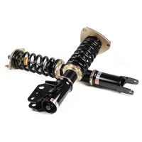 Amortiguadores roscados BC Racing BR para Lexus GS300 1998-2005
