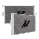Intercambiador de calor de alto rendimiento Mishimoto 16+ Infinity Q50/Q60 3.0T