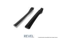 Embellecedor de puerta Revel GT Dry Carbon (delantero izquierdo y derecho) Tesla Model S - 2 piezas