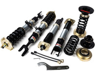 BC Racing BR Coilovers - Nissan Skyline RWD 1999-2002 (horquilla trasera)