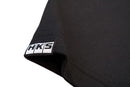 HKS KATAKANA POLO SHIRT M (51007-AK425)