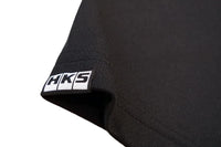 HKS KATAKANA POLO SHIRT M (51007-AK425)