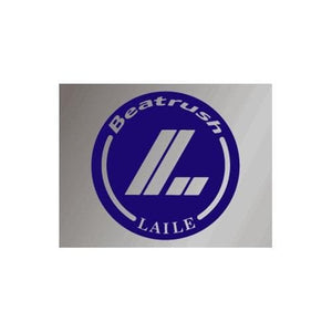 BEATRUSH Blue Decal B