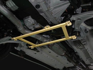 BEATRUSH Front Performance Bar 2003-2007 Evolution 8-9 CT9A