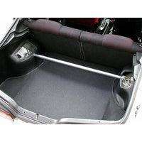 BEATRUSH Rear Strut Bar 1996-2001 Integra Type R DC2