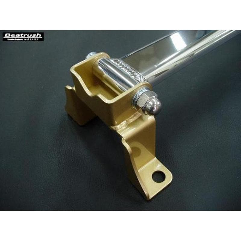 BEATRUSH Rear Trunk Bar - Toyota Corolla Levin/ Trueno AE86