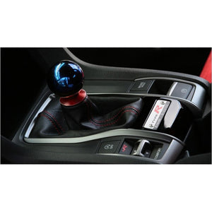 Beatrush Red Shift Boot Ring | 2017+ Honda Civic Type R (BR.S74208SBCR)